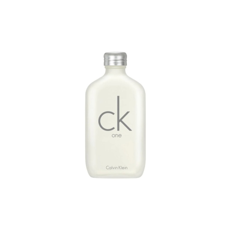 Calvin Klein Ck one Eau de Toilette | Superwinkel.nl