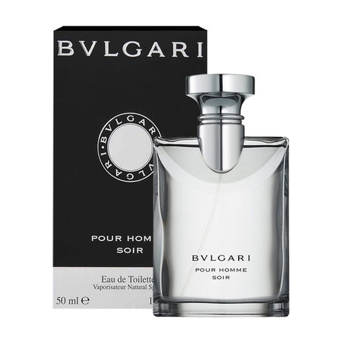 Bvlgari Pour Homme Soir Eau de Toilette kaufen