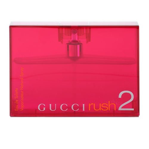 gucci rush 2 eau de toilette 50 ml