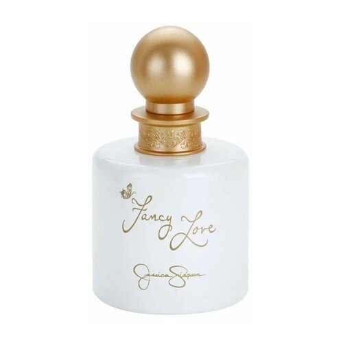 Jessica Simpson Fancy Love Eau de Parfum 100 ml