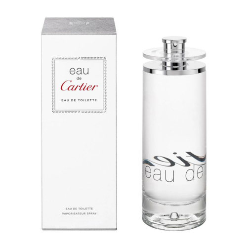 eau de cartier 50 ml