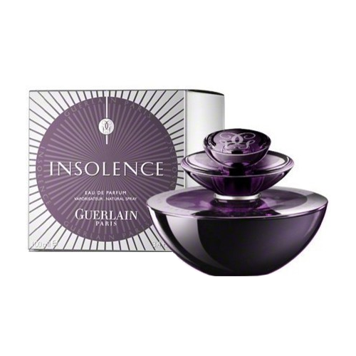 insolence guerlain