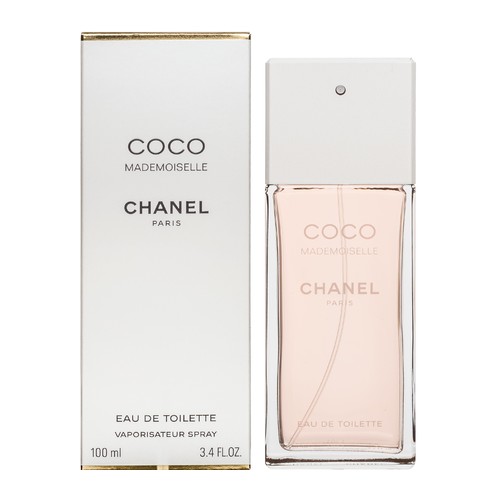 poll Vermoorden sleuf Chanel Coco Mademoiselle Eau de Toilette kopen | Superwinkel.nl