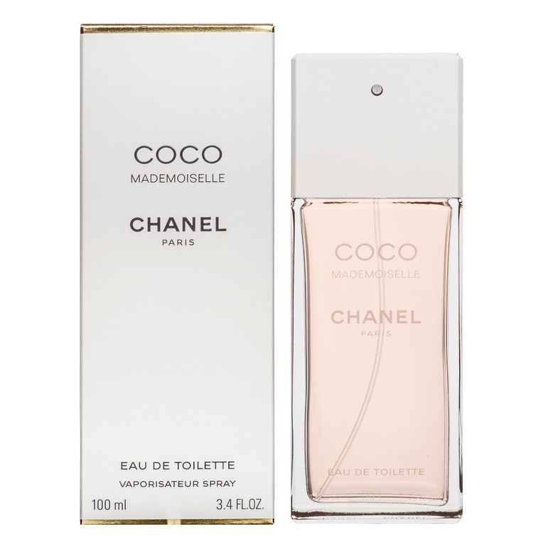 gespannen Kreet paus Chanel Coco Mademoiselle Eau de Toilette kopen | Superwinkel.nl