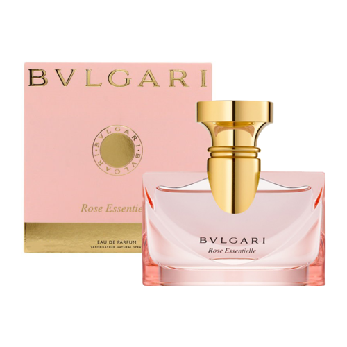 Bvlgari Rose Essentielle Eau de Parfum 50 ml