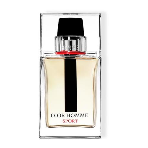 Dior Homme Sport Eau de Toilette Edición 2017