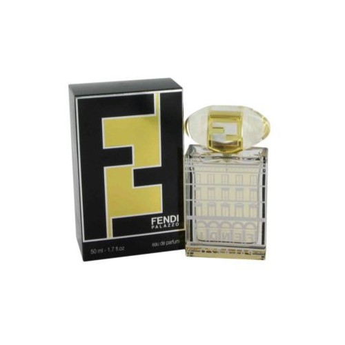 fendi palazzo eau de parfum