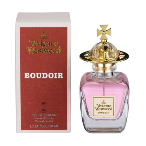vivienne westwood boudoir edp