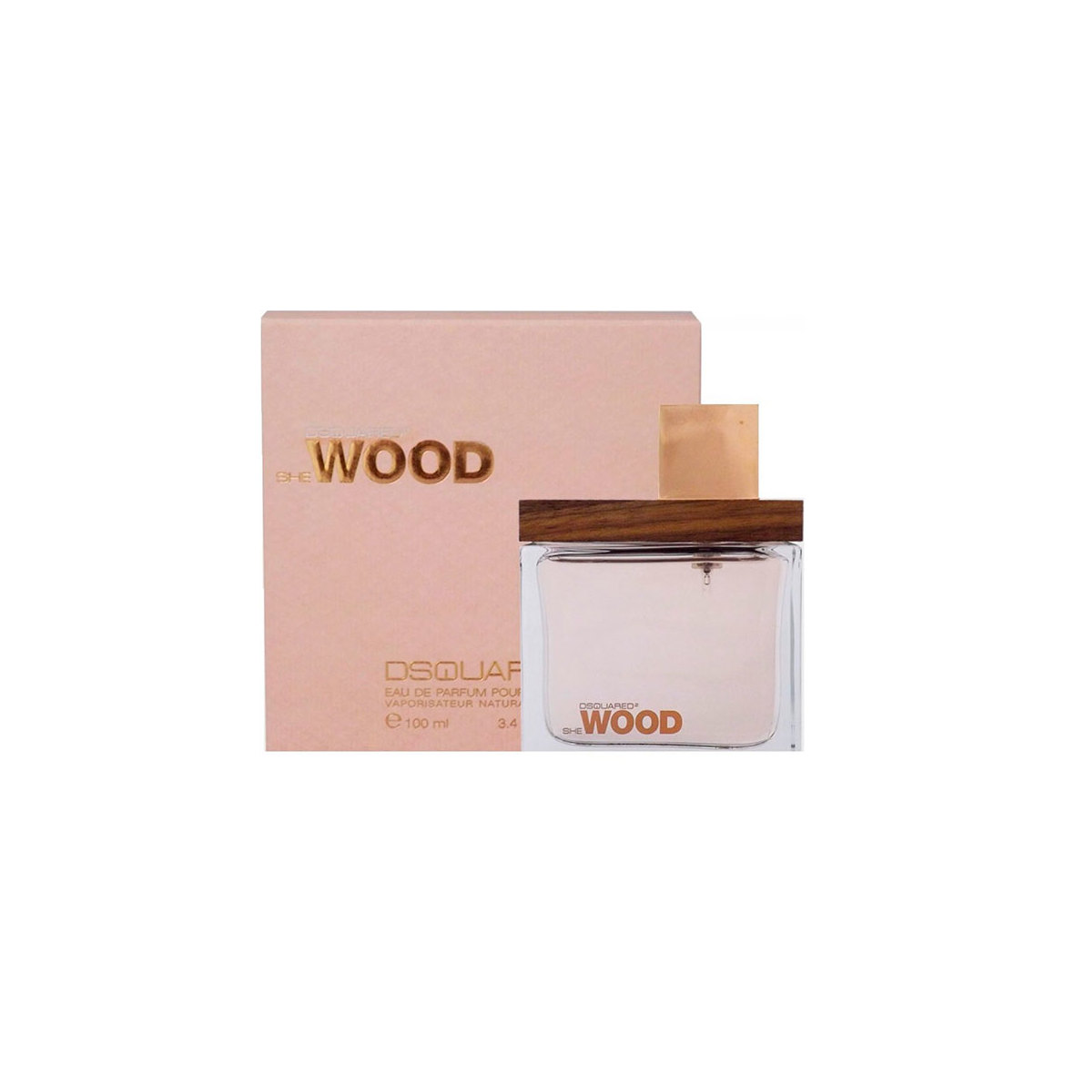 dsquared parfum dames