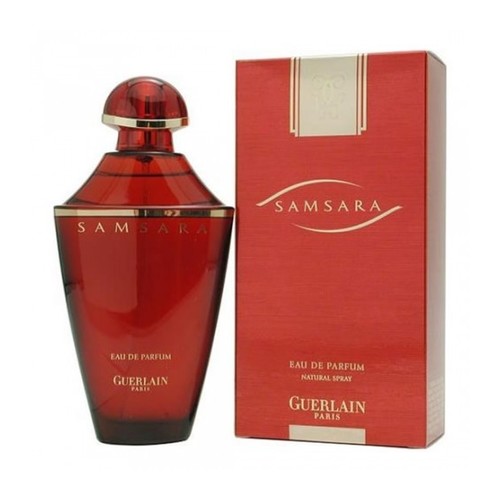 mechanisme werper hulp in de huishouding Guerlain Samsara Eau De Parfum Spray Refillable 50ml QtfQ5XFy