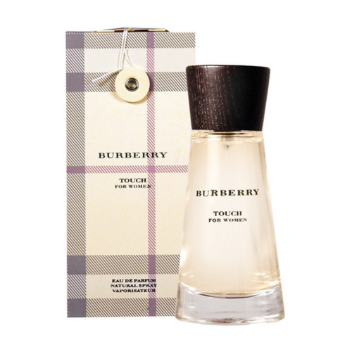 Burberry Touch Eau de Parfum