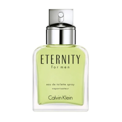 Calvin Klein Eternity Men Eau de Toilette