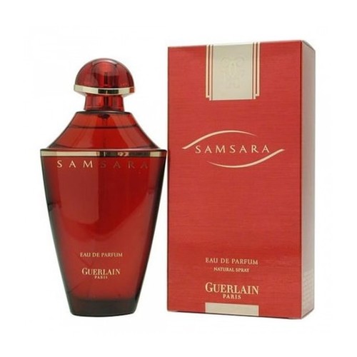 guerlain samsara eau de parfum 100 ml