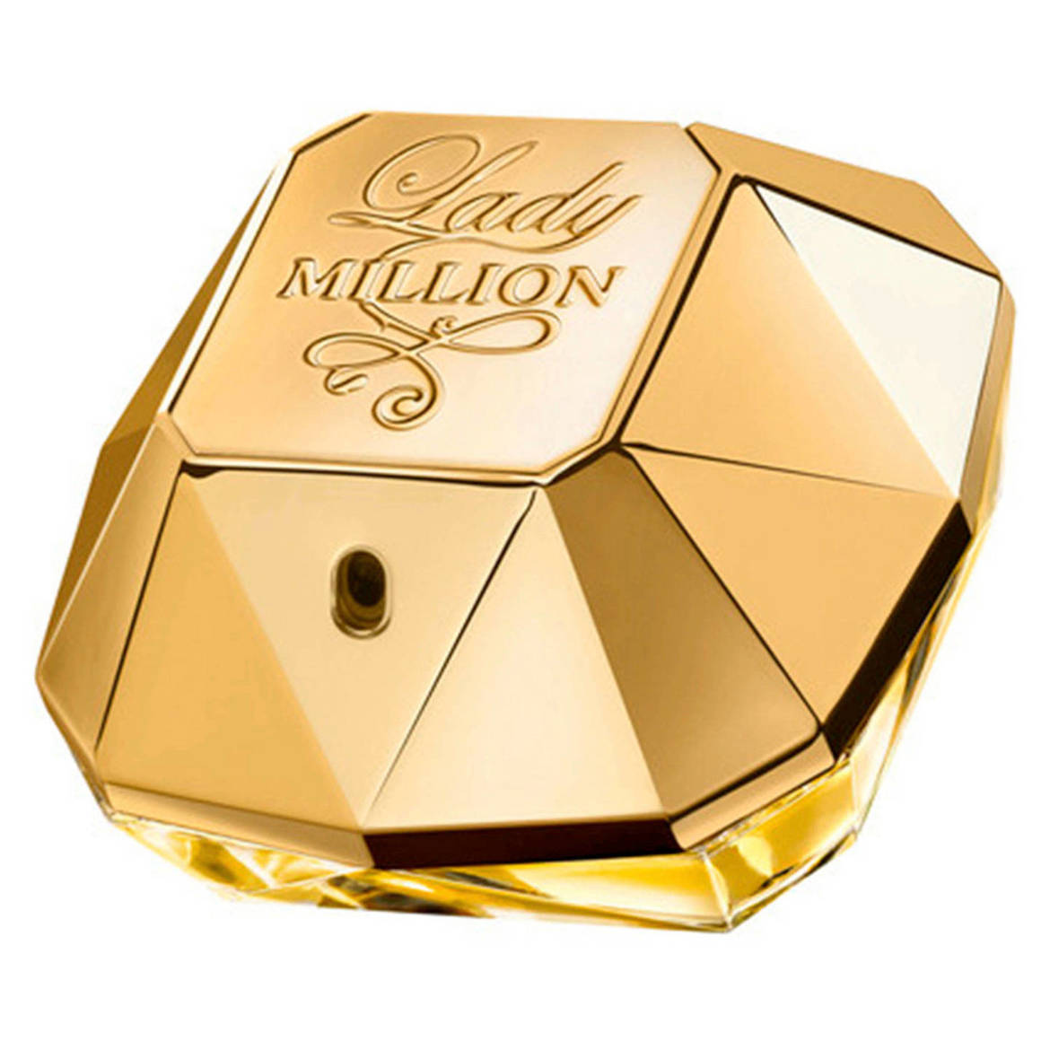 lady million prive 80 ml