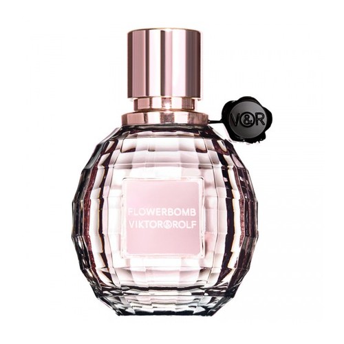 flowerbomb eau de toilette 50ml