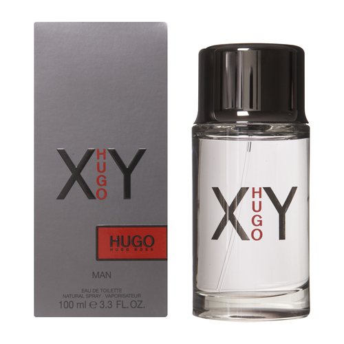 xy hugo boss 60ml