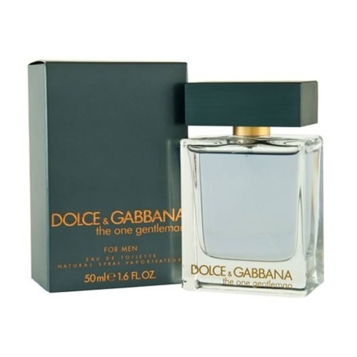 the one gentleman dolce gabbana