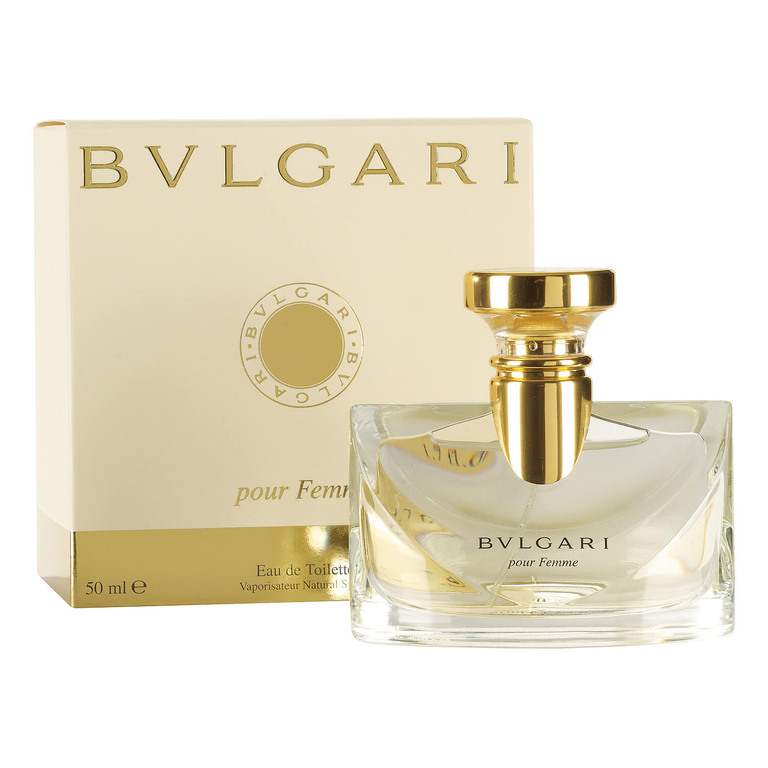 Bvlgari Pour Femme eau de toilette 100 ml kopen  Superwinkel.nl