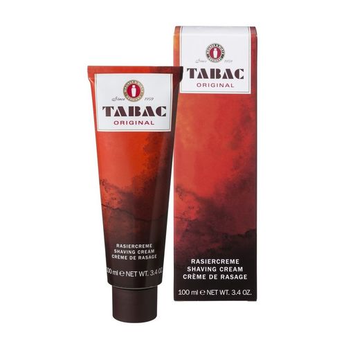 Tabac Original Shaving Cream Afeitado 100 ml
