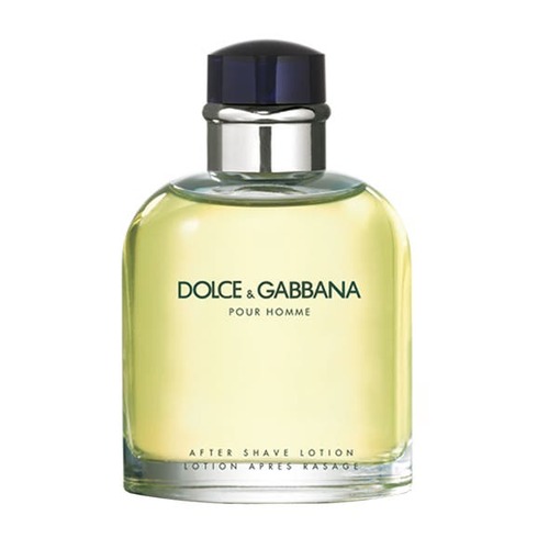 Dolce & Gabbana Pour Homme Aftershave 125 ml