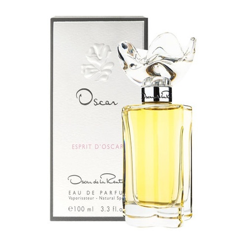 Oscar de la Renta Esprit D'Oscar Eau de Parfum 100 ml