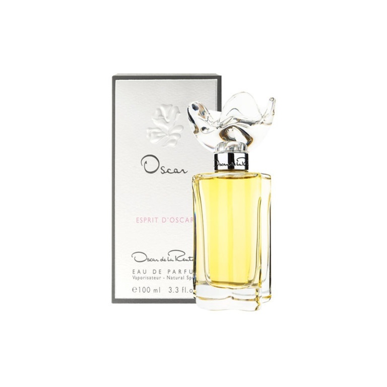 Oscar de la Renta Esprit D'Oscar Eau de Parfum kopen | Superwinkel.nl