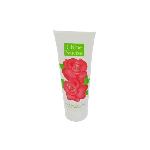 chloé body lotion 200ml