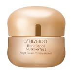 Shiseido Benefiance Nutriperfect Night Cream 50 ml
