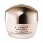 Shiseido Benefiance WrinkleResist24 Night Cream 50 ml