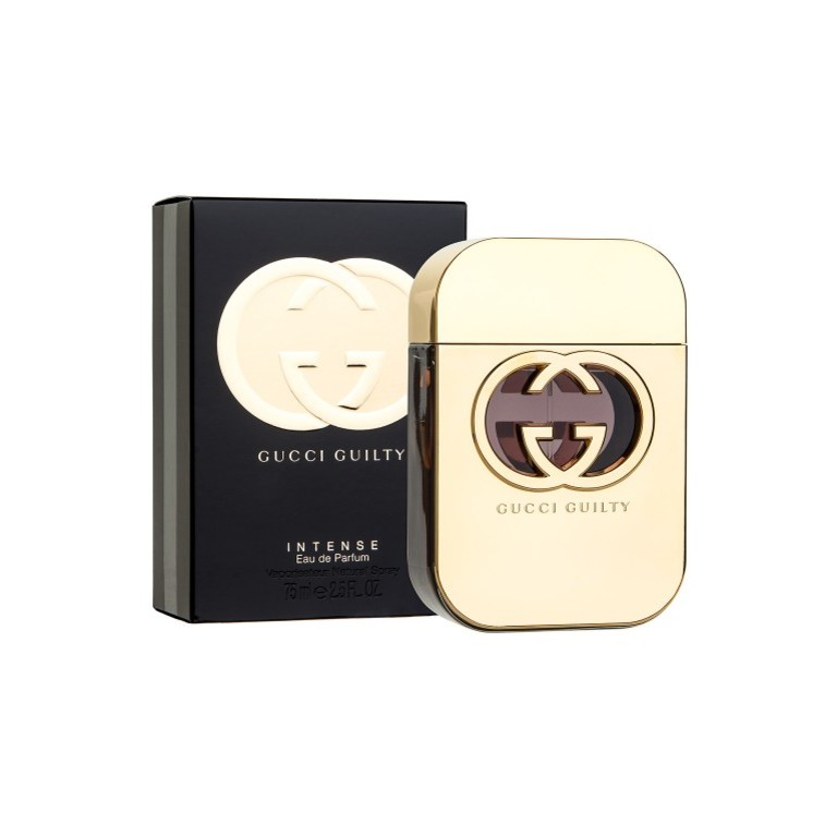 gucci guilty intense cologne
