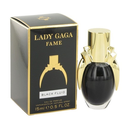 lady gaga parfum fame