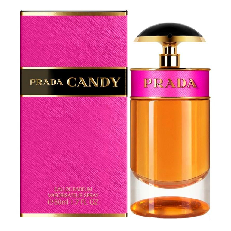 Prada Candy Eau de Parfum kopen | Superwinkel.nl