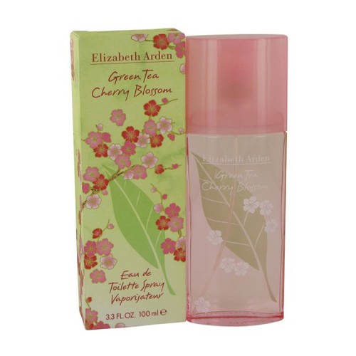 parfum delicate cherry blossom