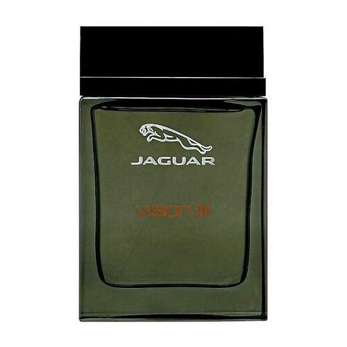Jaguar Vision III Eau de Toilette 100 ml