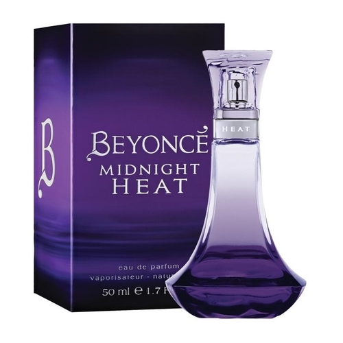 Beyoncé Midnight Heat Eau de Parfum 100 ml