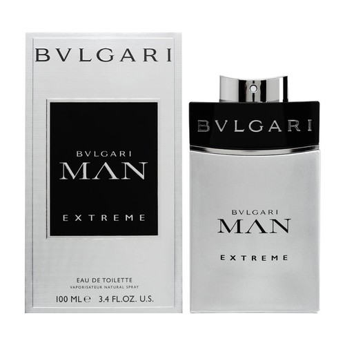 bvlgari black extreme