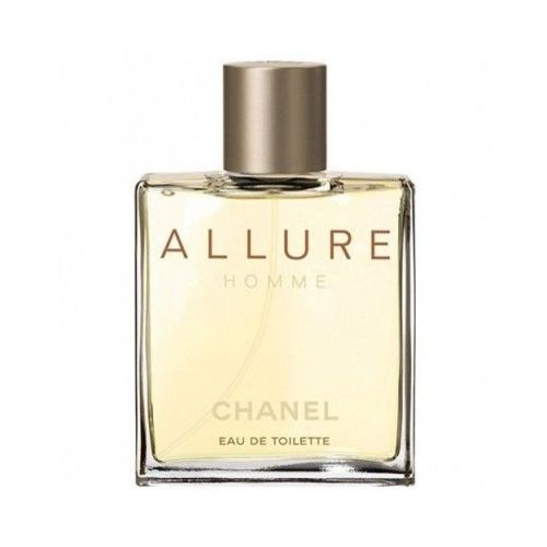 Chanel Allure homme Eau de Toilette 150 ml