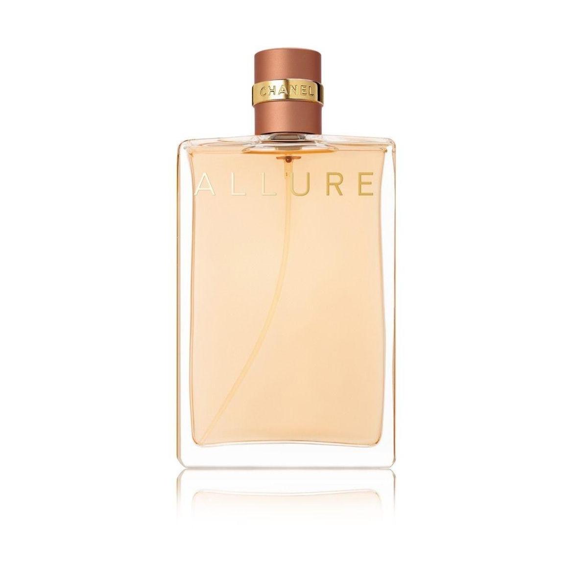 chanel parfum vanille