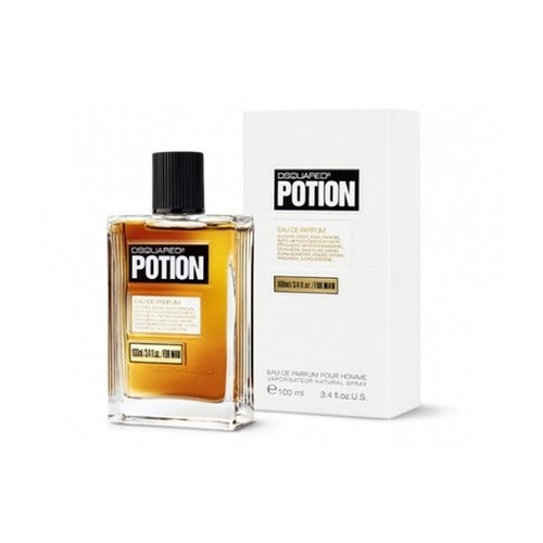 dsquared2 potion royal black eau de parfum