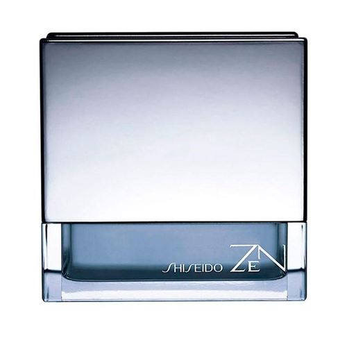 Shiseido Zen for men Eau de Toilette 100 ml
