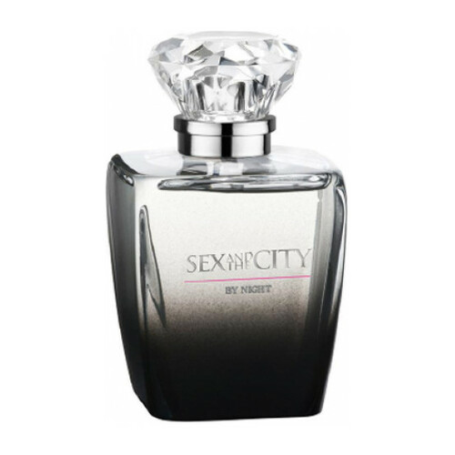 Sex and the City Sex And The City By Night Eau de Parfum 30 ml