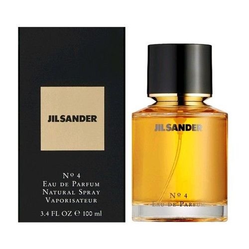 Jil Sander No.4 Eau de Parfum kaufen | Supershop.de