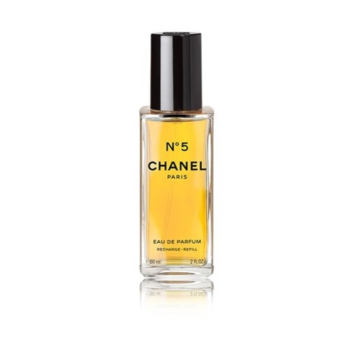 Chanel No.5 Eau de Parfum Recambio 60 ml