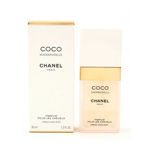 coco chanel mist