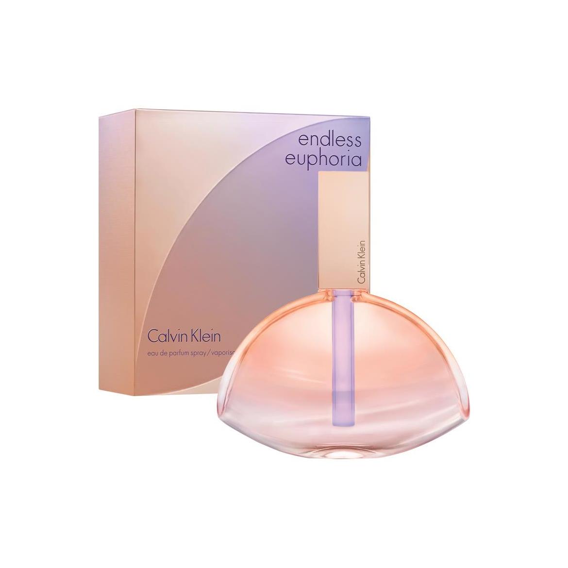 calvin klein perfume euphoria endless