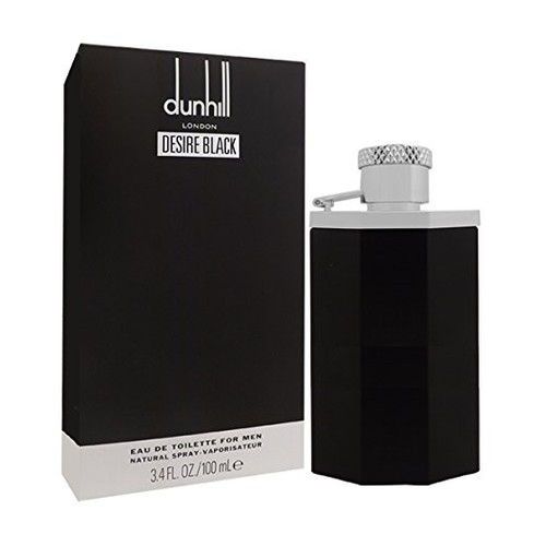 Alfred Dunhill Desire Black Eau de Toilette