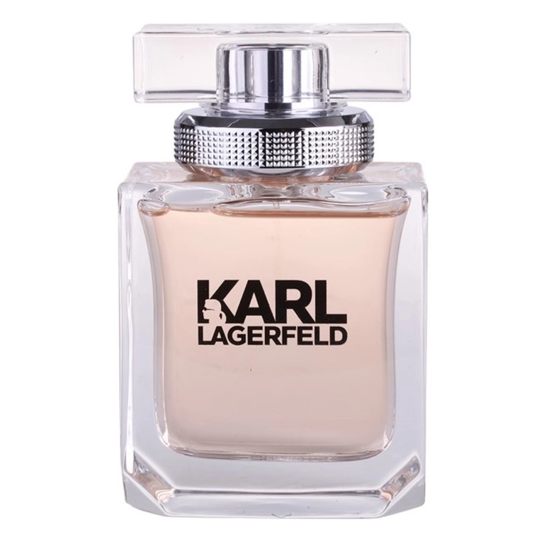 Verdachte ten tweede functie Karl Lagerfeld Eau de Parfum kopen | Superwinkel.nl