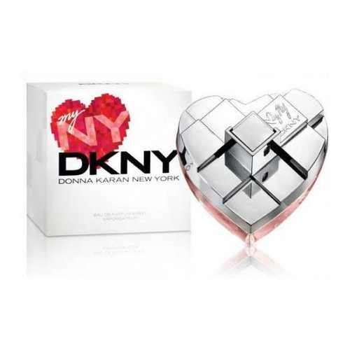 Donna Karan DKNY My NY Eau de Parfum 50 ml