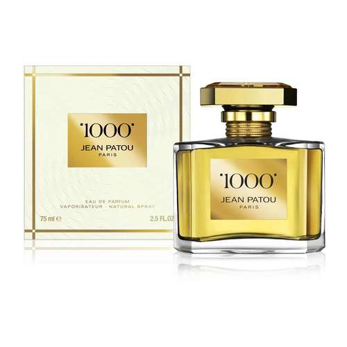 Jean Patou 1000 Eau de Parfum 30 ml