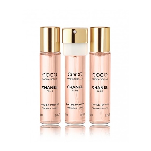 Kaarsen deken Mening Chanel Coco Mademoiselle Eau de parfum Refill kopen | Superwinkel.nl